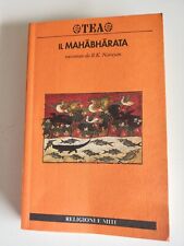 Mahabharata raccontato r.k.nar usato  Villesse