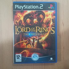Ps2 lord the usato  Grottaglie
