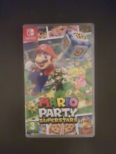 Mario party superstars d'occasion  Allauch