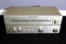 Amplificateur marantz pm25 d'occasion  Tours-