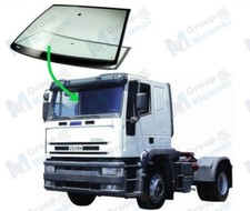 Iveco eurotech 1993 usato  Pachino