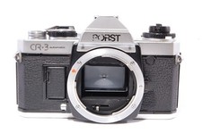 Vintage 35mm slr gebraucht kaufen  Garbsen