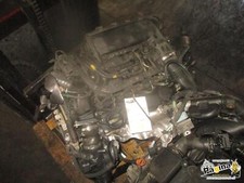 Motore semicompleto citroen usato Motore semicompleto citroen usato  Italia