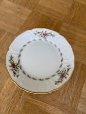 Moosrose elfenbeinfarben polie gebraucht kaufen  Oberursel (Taunus)