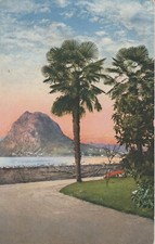 Lugano castagnola . gebraucht kaufen  Schwabbruck