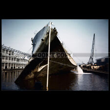 Photo .002739 normandie d'occasion  Martinvast