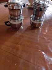 Cafetieres individuelle sfamok d'occasion  Gommegnies