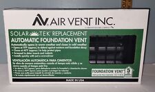 Air vent inc. for sale  Lima