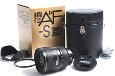 Nikon nikkor 35 gebraucht kaufen  München