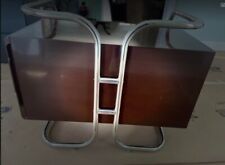 Chocolate lacquer tubular for sale  Duarte