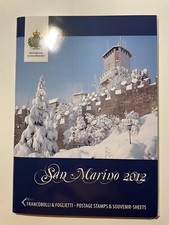 2012 repubblica san usato  Roma