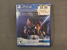 Playstation loading human for sale  Chattanooga