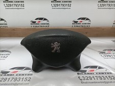 Airbag volante peugeot usato  Cornedo Vicentino