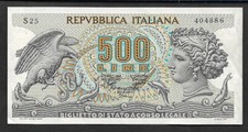 23473 repubblica italiana usato  Italia