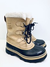 Sorel leather waterproof for sale  Lehi