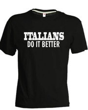 Shirt madonna italians usato  Cirie