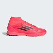 Tênis de futebol Adidas F50 League Mid TF feminino relva turbo ✅Tamanho múltiplo comprar usado  Enviando para Brazil
