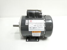 Motor CA 56 1ph 1/3hp 1140rpm 115/208-230v-ac Us Motors T13C3J C63JGT-5367, usado comprar usado  Enviando para Brazil