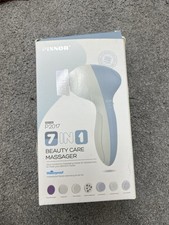 Electric face facial for sale  OLDHAM