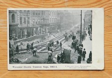 Rare vintage postcard for sale  STRATHPEFFER