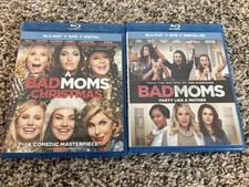 Bad moms bad for sale  San Antonio