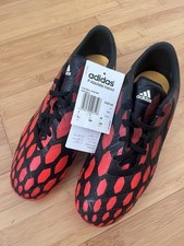 Adidas absolado fussballschuhe gebraucht kaufen  Düsseldorf