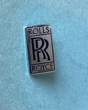 Rolls royce enamel for sale  UPMINSTER