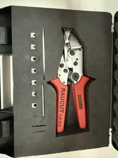 Rehau raucut 2 gebraucht kaufen  Schacht-Audorf