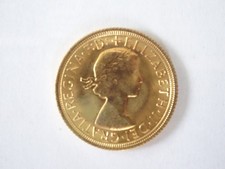 Grossbritannien sovereign 1967 gebraucht kaufen  Königswinter