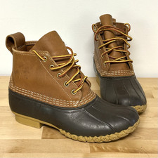 Bean bean boots for sale  Stafford