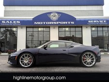 2021 lotus evora for sale  Lowell