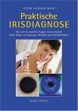 Praktische irisdiagnose wir gebraucht kaufen  Berlin