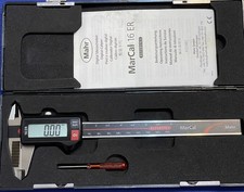 uhr messschieber gebraucht kaufen  Erlangen