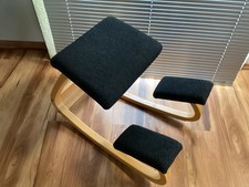 Stokke balans kniestuhl gebraucht kaufen  Radolfzell am Bodensee