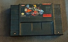 Killer Instinct: SNES ~ Cartucho Preto ~ Autêntico Testado comprar usado  Enviando para Brazil