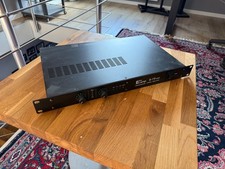 Amp mk2 endstufe gebraucht kaufen  Alt Duvenstedt