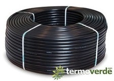 100 tubo irrigazione usato  Palermo