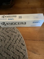 Cartucho de toner genuíno Kyocera TK-8737C comprar usado  Enviando para Brazil