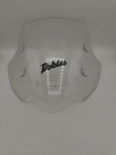 Windshield honda 750 for sale  PETERSFIELD