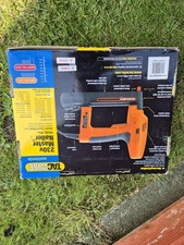 Tacwise master nailer for sale  KIRKCALDY