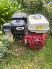 Honda gx390 13hp for sale Honda gx390 13hp for sale  LISKEARD