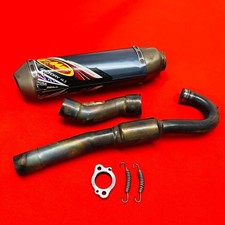 Crf150r fmf factory for sale  Ridgeland