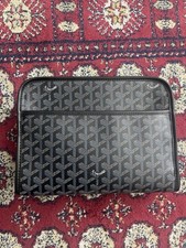 Goyard jouvence clutch for sale  New Smyrna Beach