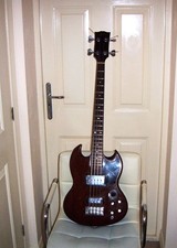 epiphone eb3 for sale epiphone eb3 for sale  HULL