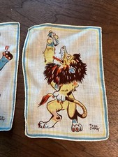 Pair vintage tony for sale  Saint Joseph