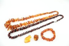 Amber jewellery baltic for sale  LEEDS