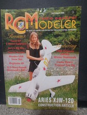 Modeler october 1998 for sale  McMechen