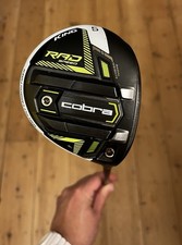 cobra golf 5 wood for sale  BATH