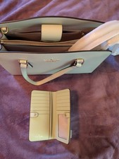 Kate spade handbag for sale  Bay City