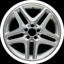 Wheel rim mercedes for sale  Houston